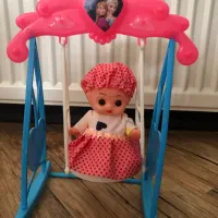 اسباب بازی|اسباب‌بازی بچه|شیروان (خراسان), |دیوار