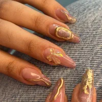 کاشت و ترمیم ناخن|خدمات آرایشگری و زیبایی|اسلام‌شهر, شهرک قائمیه|دیوار