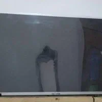 43اینچ دل استار فورکه 4kسالمه فقط کنترل نداره|تلویزیون و پروژکتور|زاهدان, |دیوار