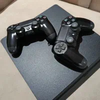 ps4 slim