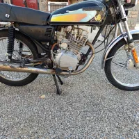 موتور 150|موتورسیکلت|دلگان, |دیوار