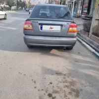 پراید مدل 87|خودرو سواری و وانت|تهران, ولنجک|دیوار