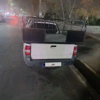 پراید وانت ۱۵۱