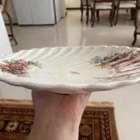 دیس شیرینی خوری کاملا نو|ظروف سرو و پذیرایی|مشهد, نیروی هوایی|دیوار