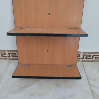 قفسه ام دی آف|کتابخانه، شلف، قفسه‌های دیواری|پرند, فاز ۶|دیوار