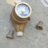 کنتور آب ، کنتور برق