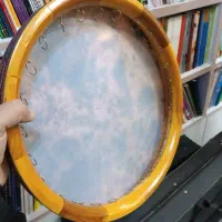 انواع قاوال دایره