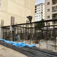 سرمایه گذاری مطمئن در خط ساحلی کریم آباد