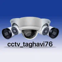 نصب دوربین مداربسته و تعمیرات کامپیوتر و لب تاب