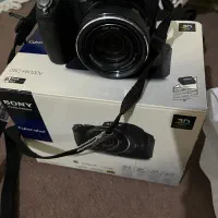 Sony DSC-HX100 دوربین عکاسی|دوربین عکاسی و فیلمبرداری|هشتگرد, شهرک دانش|دیوار