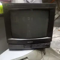 تلویزیون سونی ۱۴ اینچ