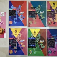 کتابچه های فرمول بیست دوازدهم