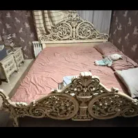 سرویس خواب چوب