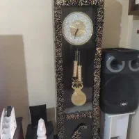 جاکفشی،بوفه،ساعت