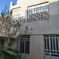 خانه-ویلایی-دوطبقه-حکمت