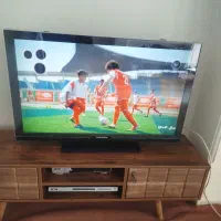 تلویزیون ال سی دی سامسونگ|تلویزیون و پروژکتور|کرج, شاهینویلا|دیوار