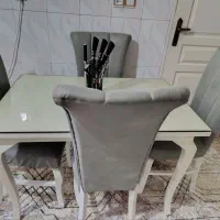 میز ناهارخوری درحدنو