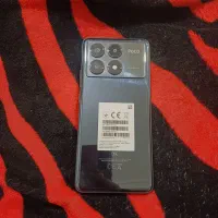 Poco X6 pro 512 ram 12|موبایل|آبادان, |دیوار