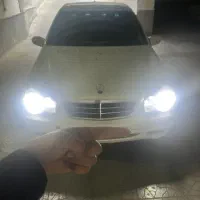 بنز سی240