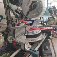 ابزار نجاری ام دی آف استوک دسته دوم  نو|ماشینآلات صنعتی|مشهد, عامل|دیوار