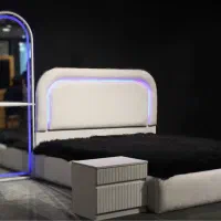 سرویسخوابمدل پرنس تدی