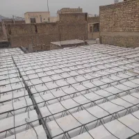 ارماتور بندی|خدمات پیشه و مهارت|کاشان, صنعت|دیوار