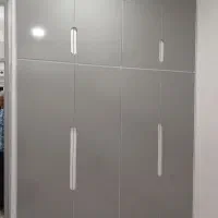 ساخت انواع درب اتاق وکمددیواری