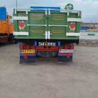 خاور 808مدل ۷۳|خودرو سنگین|مشهد, دانش|دیوار