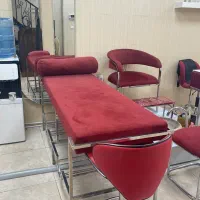 تخت فیشیال و مژه