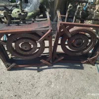 اجاق گاز سه شعله