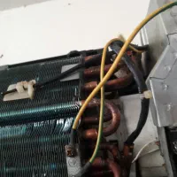 نصب اسپیلت و سرویس اسپیلت لوله کش سیمکشی ساختمان