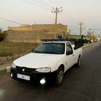 اریسان ۲ مدل ۱۴۰۴|خودرو سواری و وانت|کاشان, پاپک|دیوار