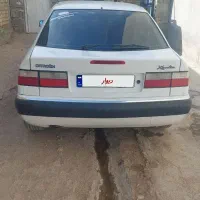 زانتیا مدل ۸۶|خودرو سواری و وانت|کوار, |دیوار