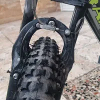 دوچرخه سایز 20 درحد نو|دوچرخه، اسکیت، اسکوتر|فیروزکوه, |دیوار