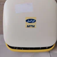 مودم  ایراسلtd350