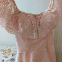 پیراهن مجلسی دخترونه|کفش و لباس بچه|بندر انزلی, نیمه شعبان|دیوار