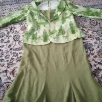 کت دامن سه تیکه ماهرترین خیاط زنجان برام دوخته|لباس|زنجان, |دیوار