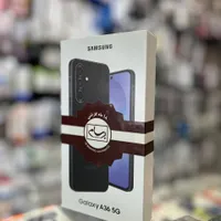 سامسونگ galaxy a36 با حافظهٔ ۲۵۶ گیگابایت|موبایل|اصفهان, رکن الدوله شرقی|دیوار