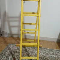 نردبان آلمینیومی