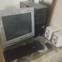 کامپیوتر کامل خانگی