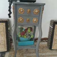 میز تلفن