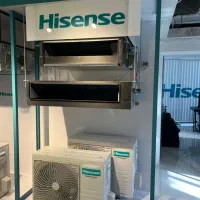 داکت اسپیلت فول اینورتر هایسنس ۳۶۰۰۰