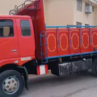 خاور کاویان مدل 1388|خودرو سنگین|شیراز, انجیره|دیوار