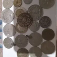 اسکناس واسکناس پولی قدیمی