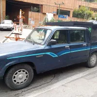 معاوضه مزدا دوکابین با سمند یاپژو 2000