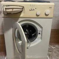 ماشین لباسشویی هایر