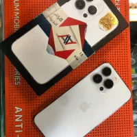 آیفون ۱۳ پرو سیلور ۲۵۶ گیگ ZAA