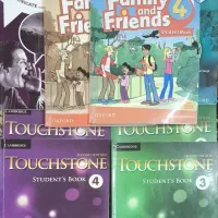 کتاب آموزش انگلیسی