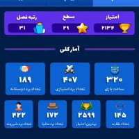 اکانت مافیامون