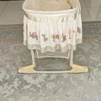 گهواره 4کاره